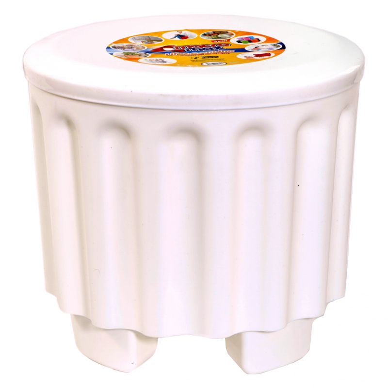 Աթոռ Proff 0326 Պուֆիկ Պլ 3